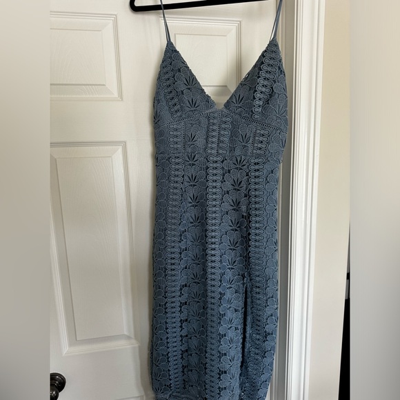 Lovers and Friends Saba Midi Dreas - Picture 6 of 6